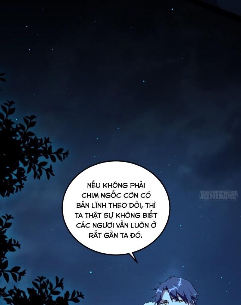 Ta Là Tà Đế Chap 69 - Next Chap 70