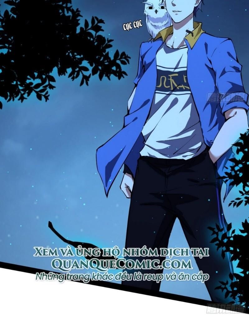 Ta Là Tà Đế Chap 69 - Next Chap 70