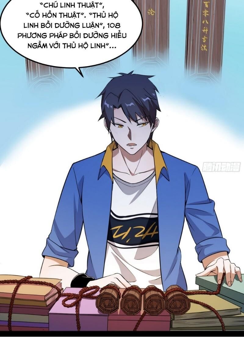 Ta Là Tà Đế Chap 69 - Next Chap 70