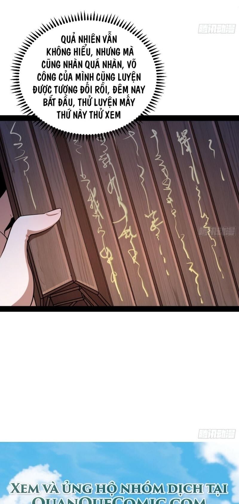 Ta Là Tà Đế Chap 69 - Next Chap 70