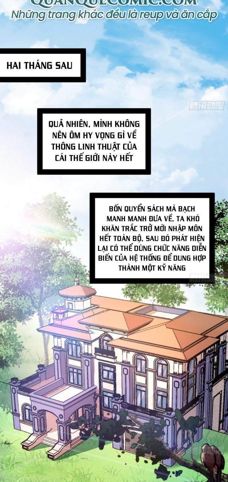 Ta Là Tà Đế Chap 69 - Next Chap 70