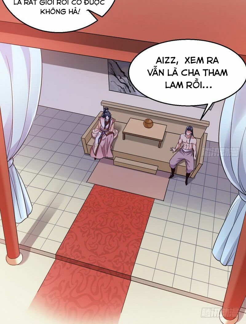 Ta Là Tà Đế Chap 7 - Next Chap 8