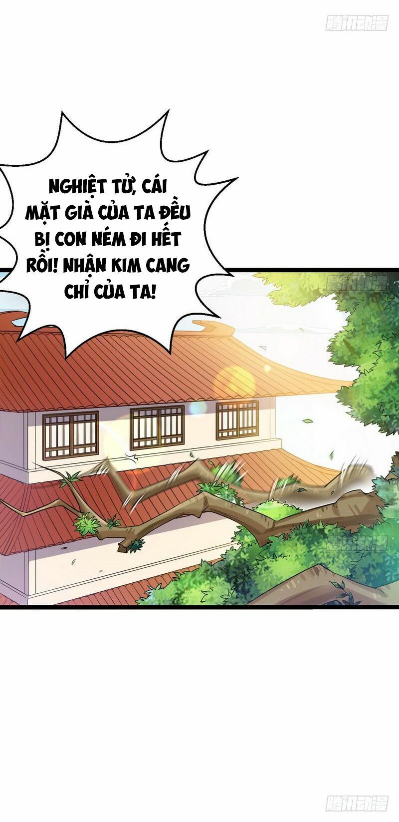 Ta Là Tà Đế Chap 7 - Next Chap 8