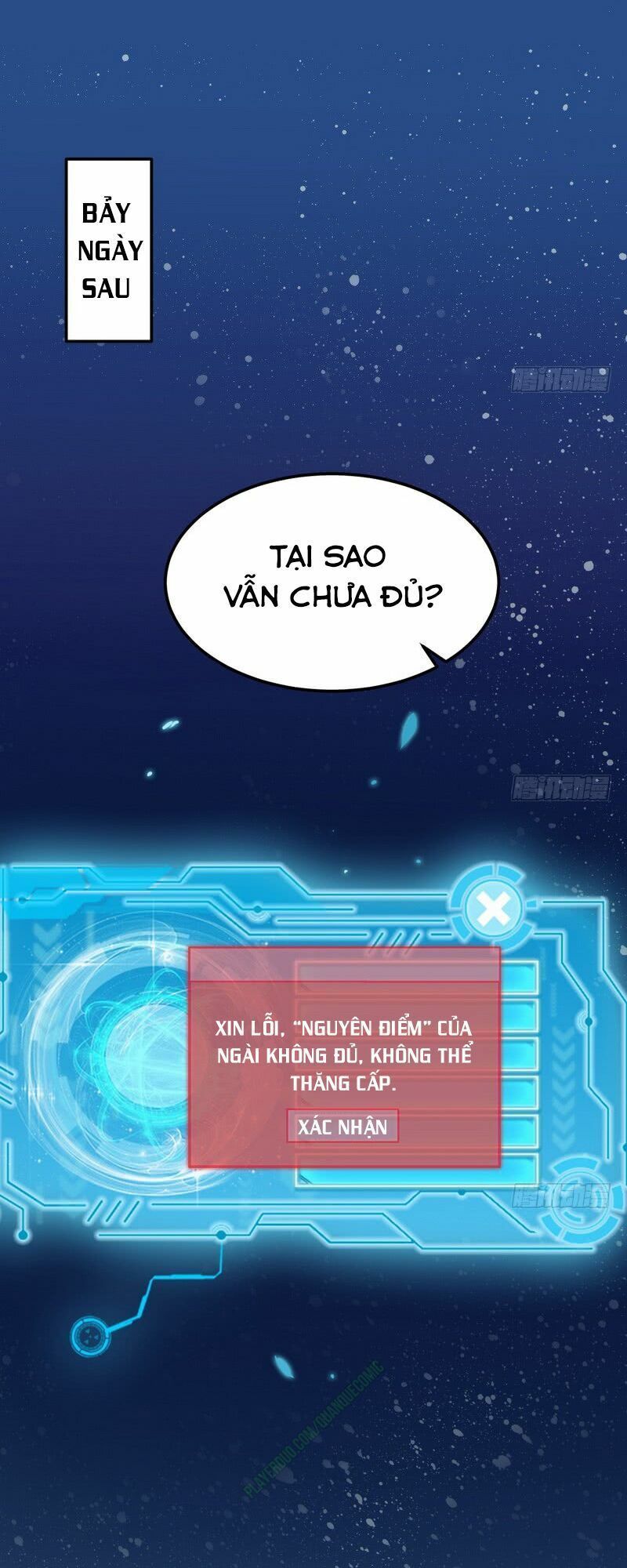 Ta Là Tà Đế Chap 7 - Next Chap 8