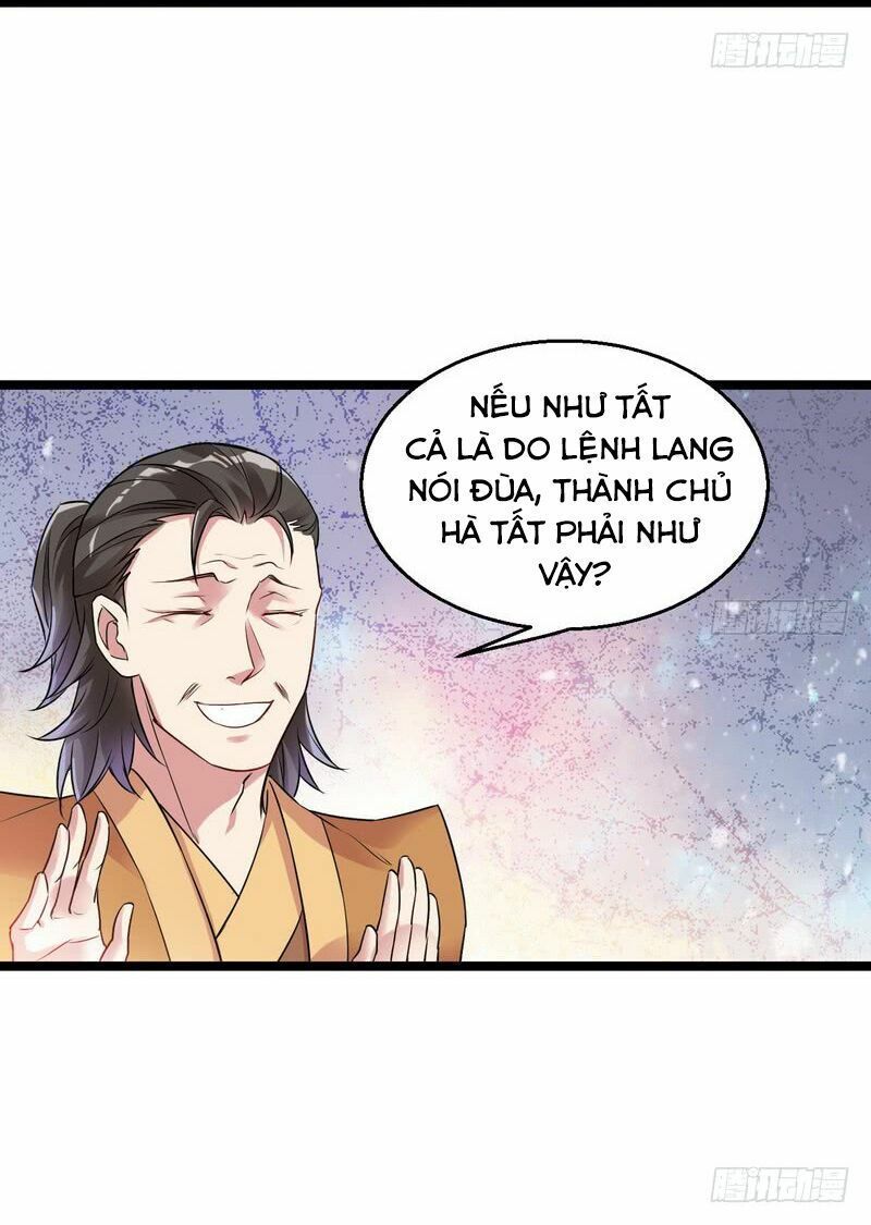 Ta Là Tà Đế Chap 7 - Next Chap 8