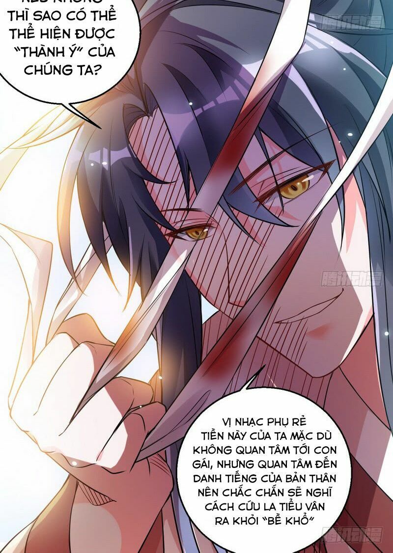 Ta Là Tà Đế Chap 7 - Next Chap 8