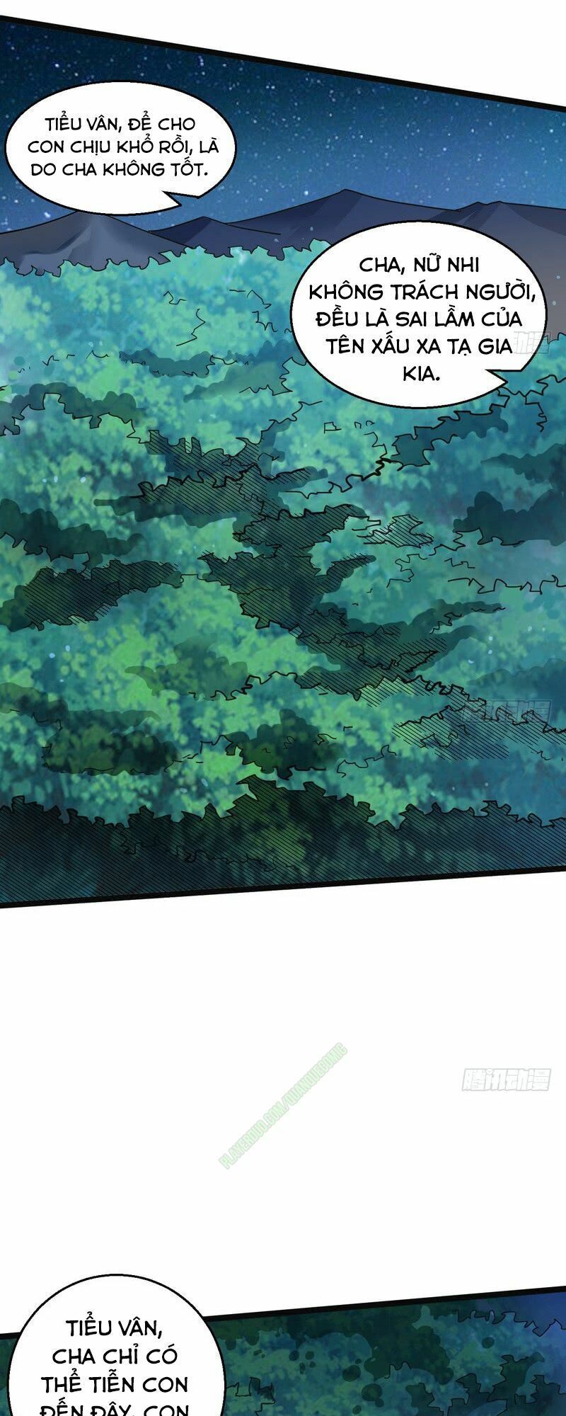 Ta Là Tà Đế Chap 7 - Next Chap 8