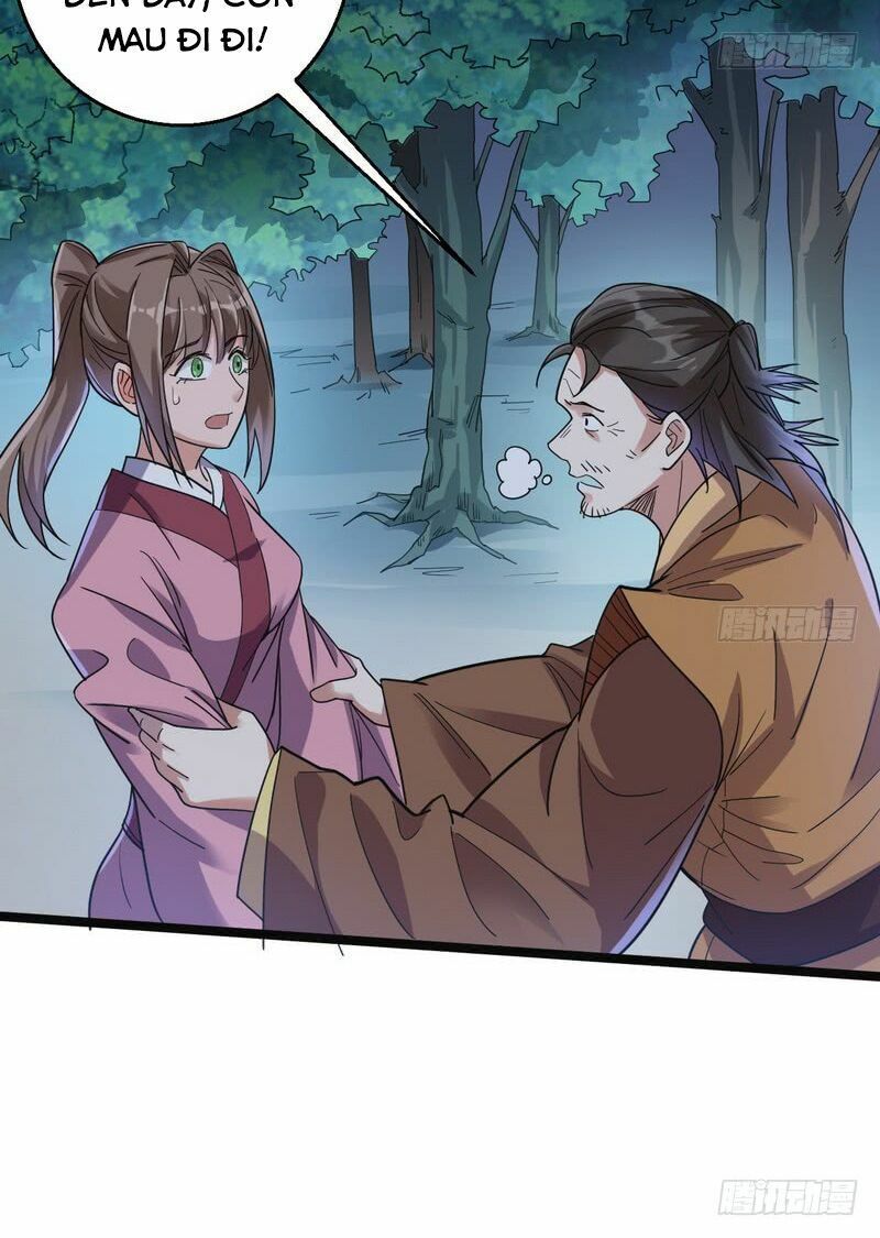 Ta Là Tà Đế Chap 7 - Next Chap 8