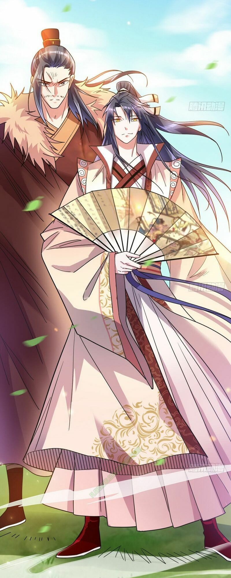 Ta Là Tà Đế Chap 7 - Next Chap 8
