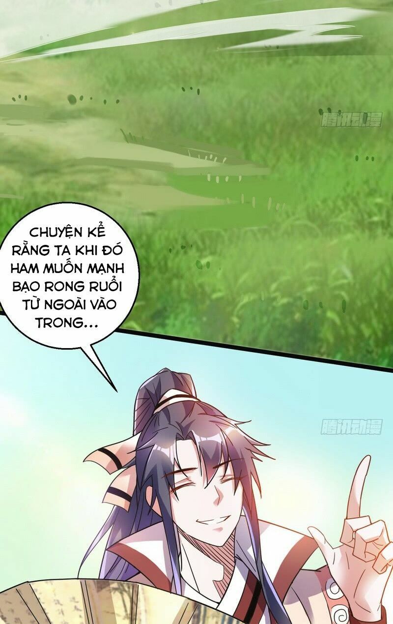 Ta Là Tà Đế Chap 7 - Next Chap 8