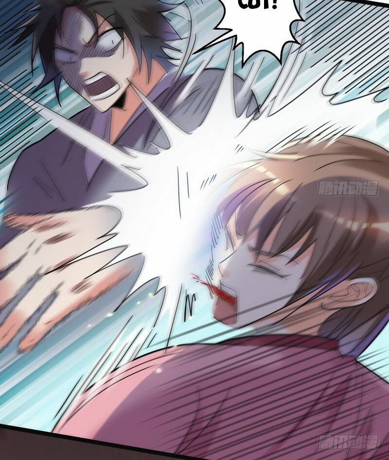 Ta Là Tà Đế Chap 7 - Next Chap 8