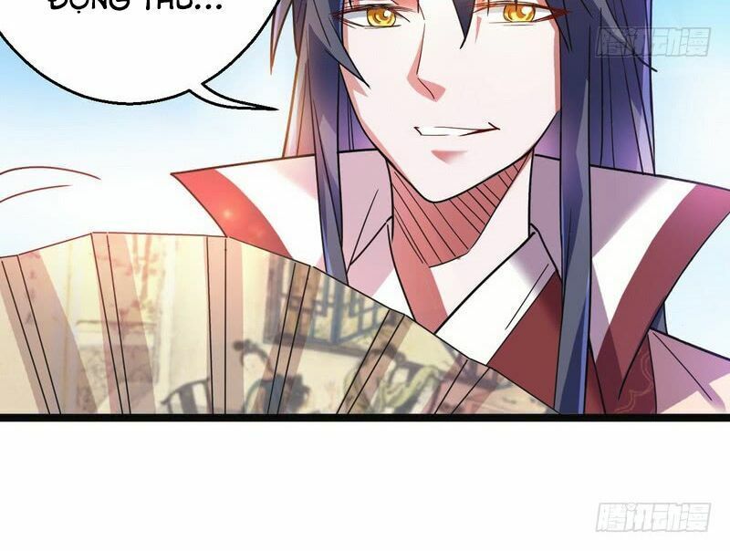 Ta Là Tà Đế Chap 7 - Next Chap 8