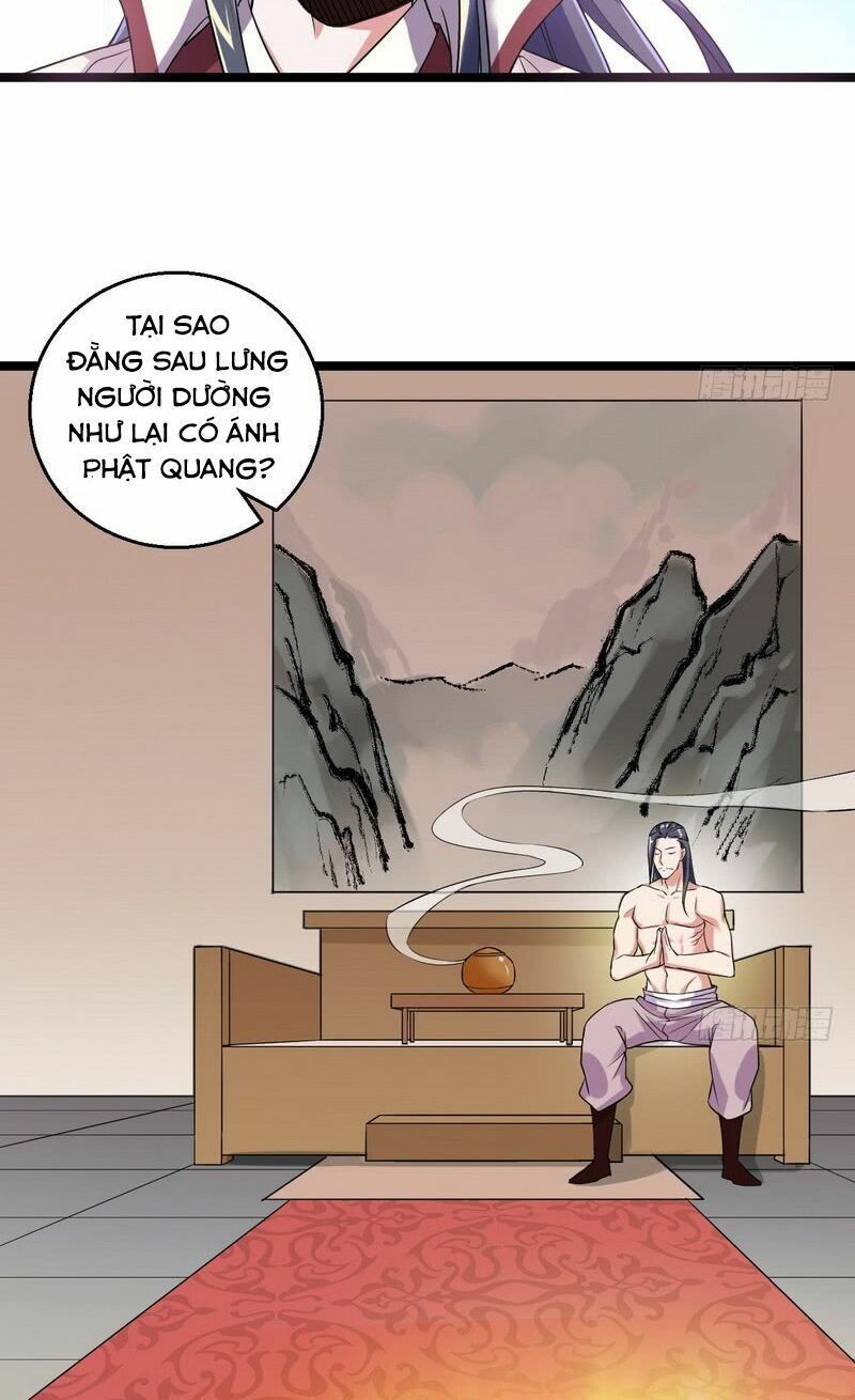 Ta Là Tà Đế Chap 7 - Next Chap 8