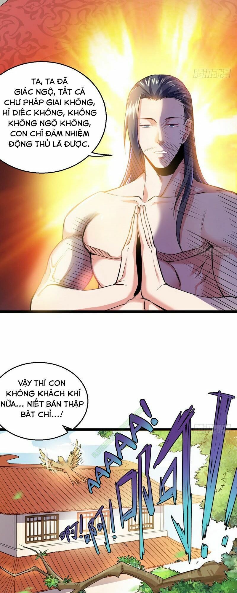 Ta Là Tà Đế Chap 7 - Next Chap 8