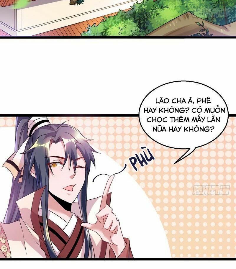 Ta Là Tà Đế Chap 7 - Next Chap 8