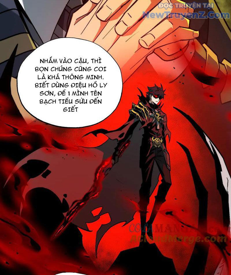 Ta Là Tai Họa Cấp Mục Sư Chap 44 - Next Chap 45