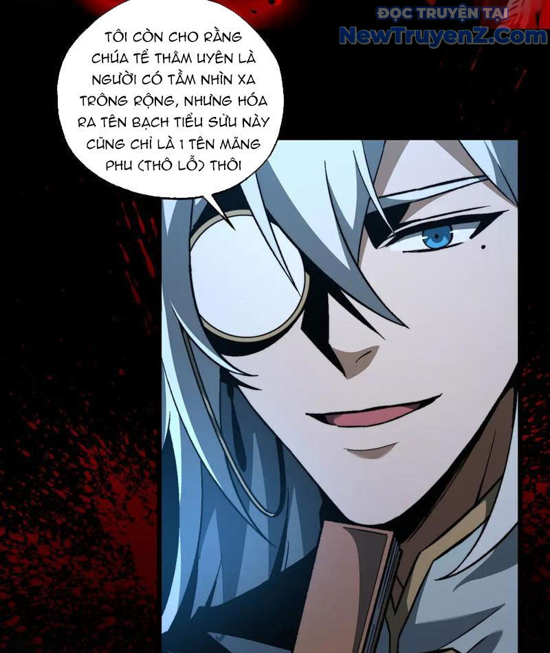 Ta Là Tai Họa Cấp Mục Sư Chap 44 - Next Chap 45