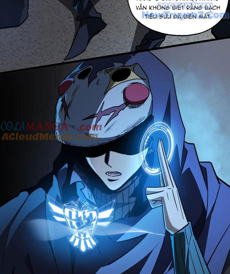 Ta Là Tai Họa Cấp Mục Sư Chap 44 - Next Chap 45