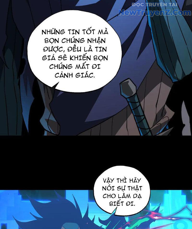 Ta Là Tai Họa Cấp Mục Sư Chap 44 - Next Chap 45
