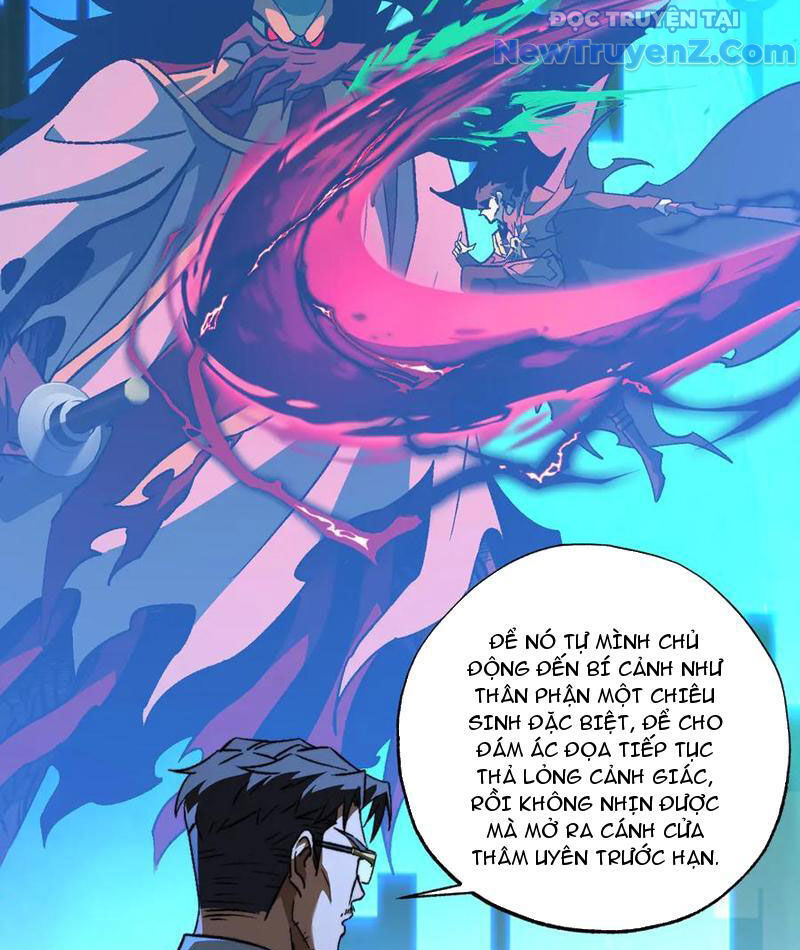Ta Là Tai Họa Cấp Mục Sư Chap 44 - Next Chap 45