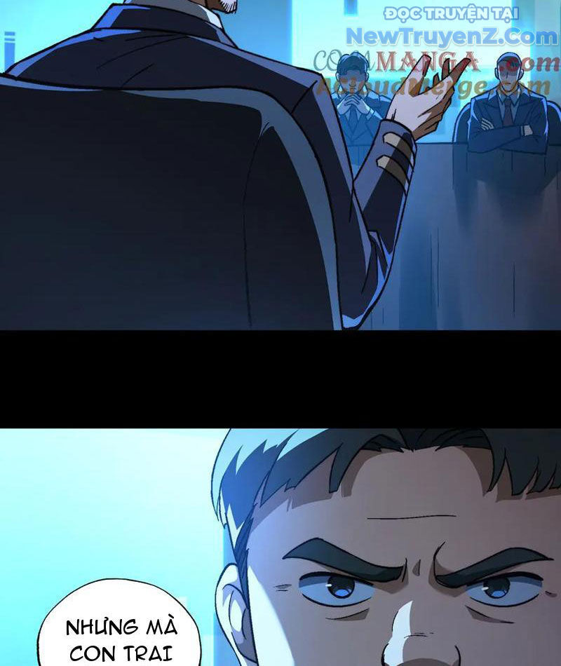 Ta Là Tai Họa Cấp Mục Sư Chap 44 - Next Chap 45