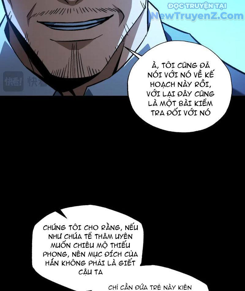 Ta Là Tai Họa Cấp Mục Sư Chap 44 - Next Chap 45
