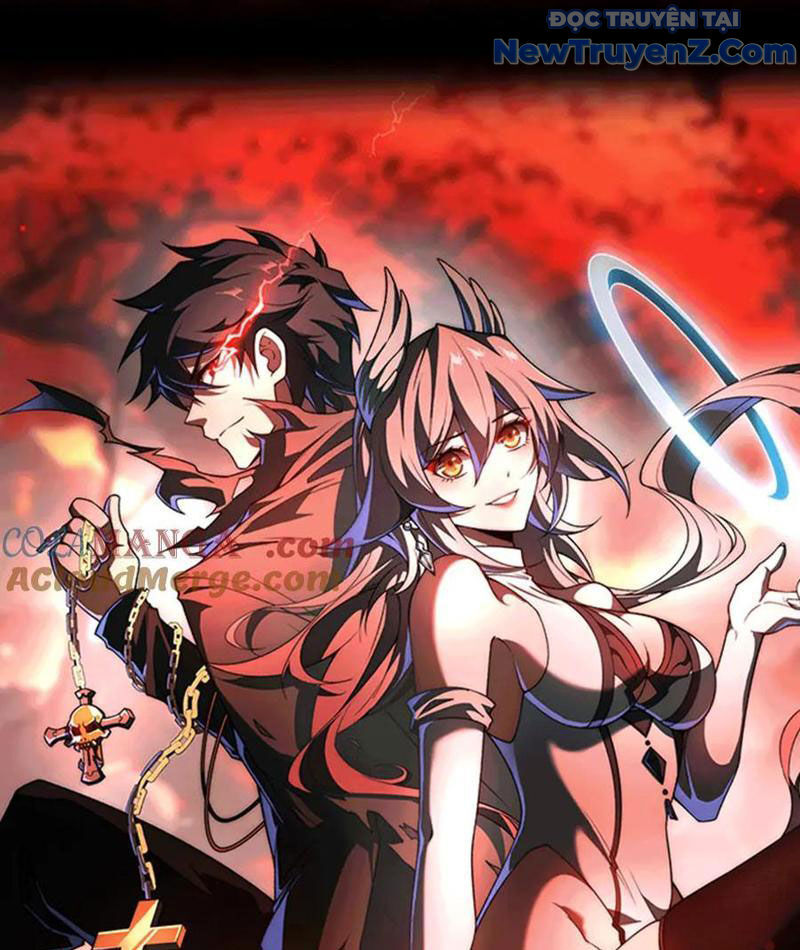 Ta Là Tai Họa Cấp Mục Sư Chap 44 - Next Chap 45