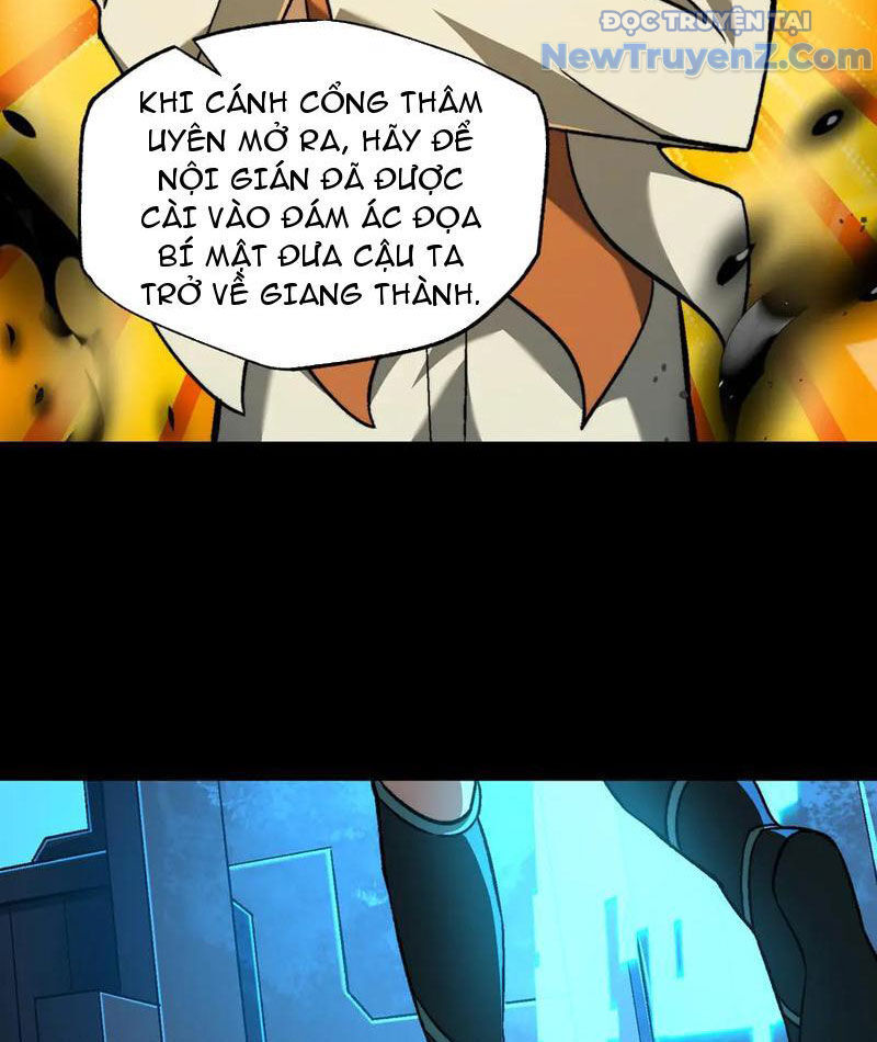 Ta Là Tai Họa Cấp Mục Sư Chap 44 - Next Chap 45