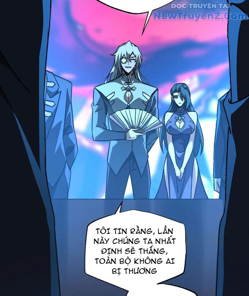 Ta Là Tai Họa Cấp Mục Sư Chap 44 - Next Chap 45