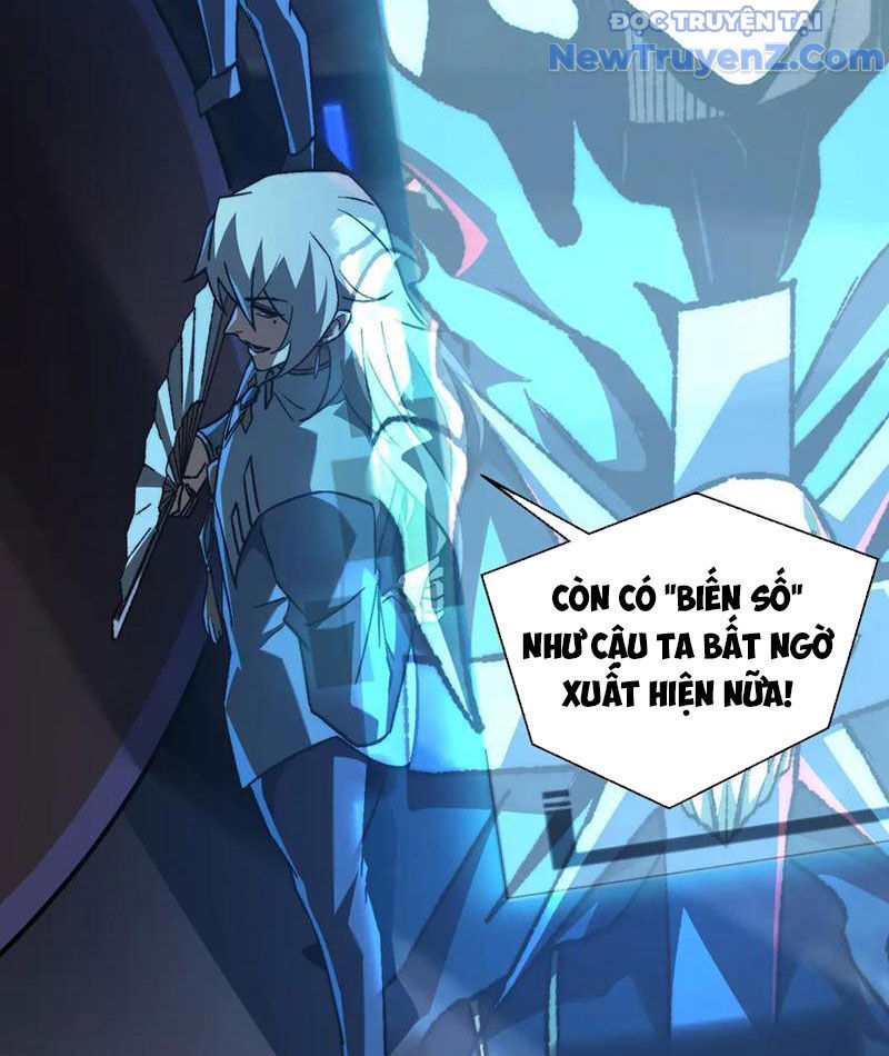 Ta Là Tai Họa Cấp Mục Sư Chap 44 - Next Chap 45