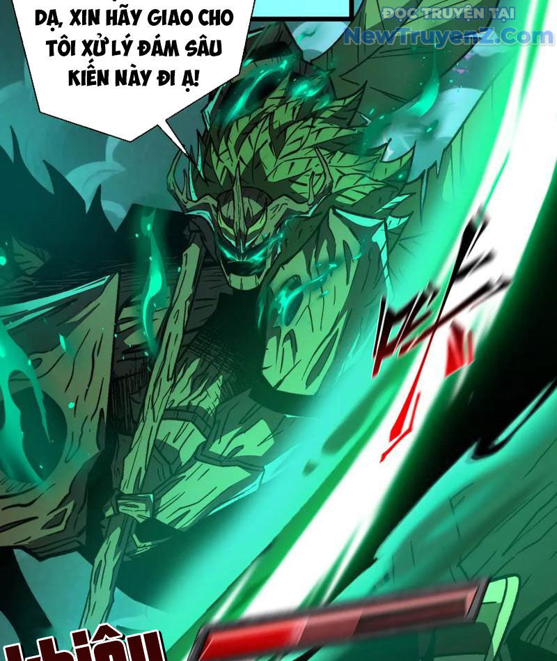 Ta Là Tai Họa Cấp Mục Sư Chap 44 - Next Chap 45