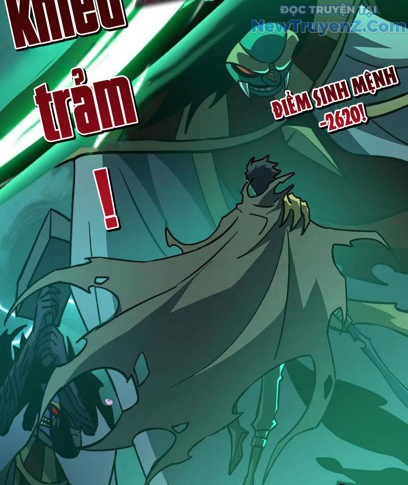 Ta Là Tai Họa Cấp Mục Sư Chap 44 - Next Chap 45