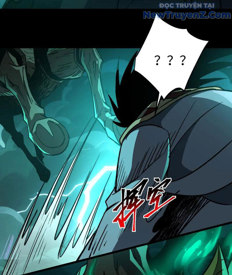 Ta Là Tai Họa Cấp Mục Sư Chap 44 - Next Chap 45