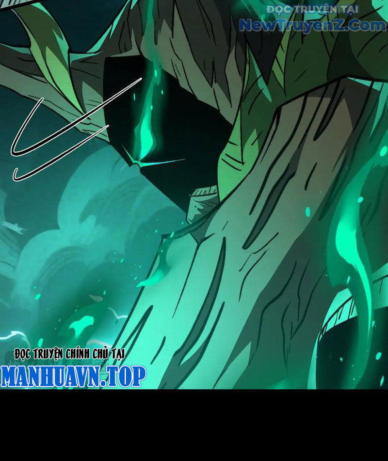 Ta Là Tai Họa Cấp Mục Sư Chap 44 - Next Chap 45