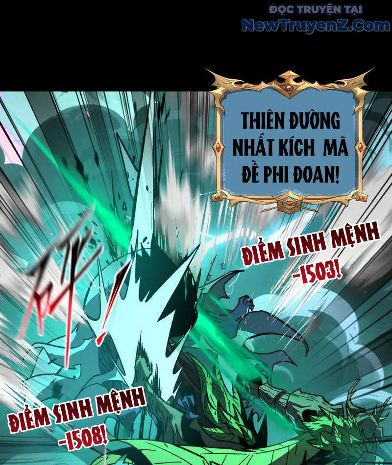 Ta Là Tai Họa Cấp Mục Sư Chap 44 - Next Chap 45
