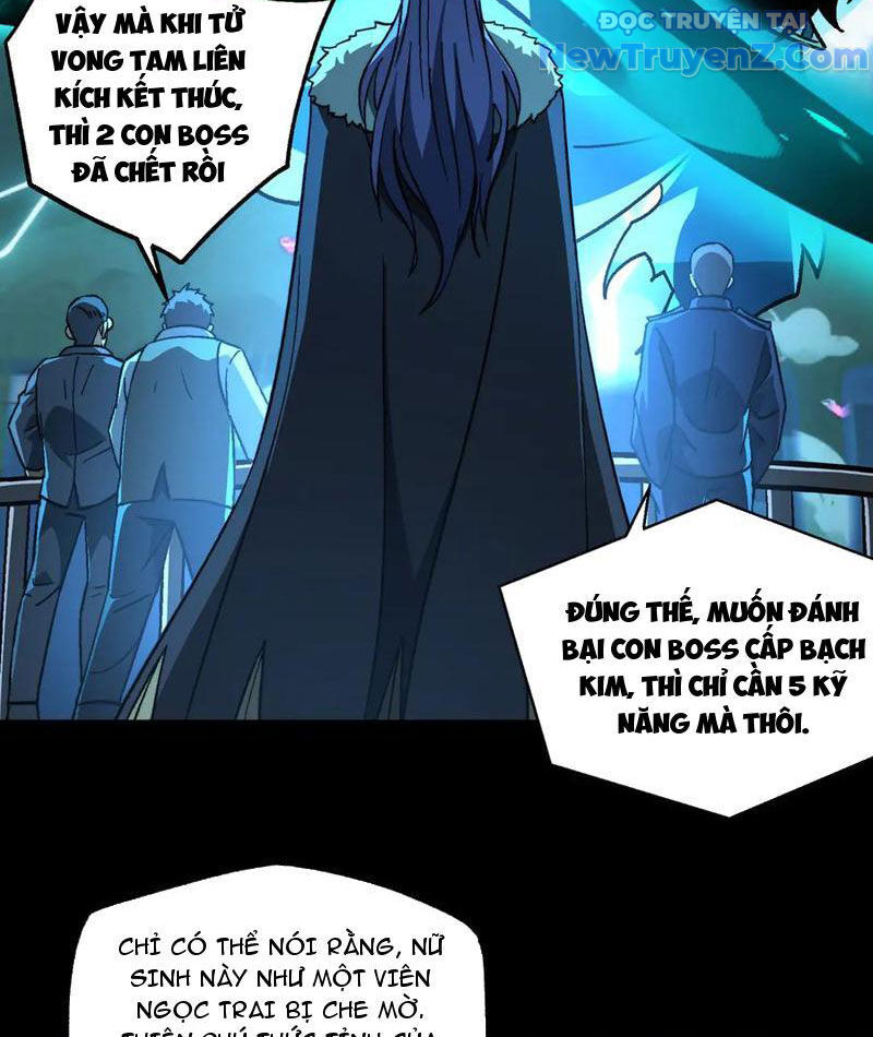 Ta Là Tai Họa Cấp Mục Sư Chap 44 - Next Chap 45