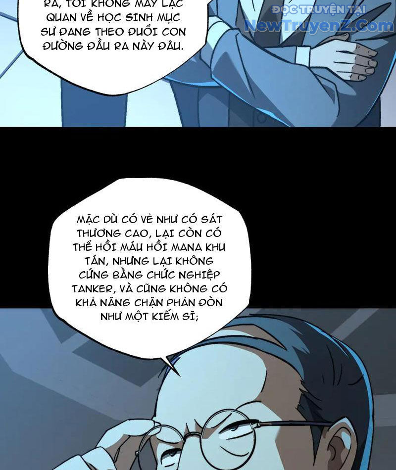 Ta Là Tai Họa Cấp Mục Sư Chap 44 - Next Chap 45