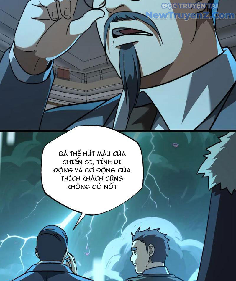 Ta Là Tai Họa Cấp Mục Sư Chap 44 - Next Chap 45
