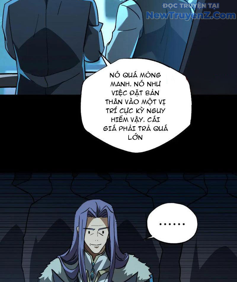 Ta Là Tai Họa Cấp Mục Sư Chap 44 - Next Chap 45