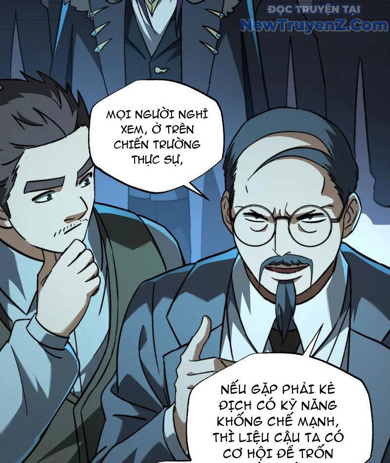 Ta Là Tai Họa Cấp Mục Sư Chap 44 - Next Chap 45