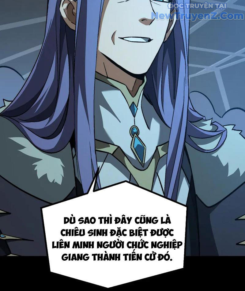 Ta Là Tai Họa Cấp Mục Sư Chap 44 - Next Chap 45