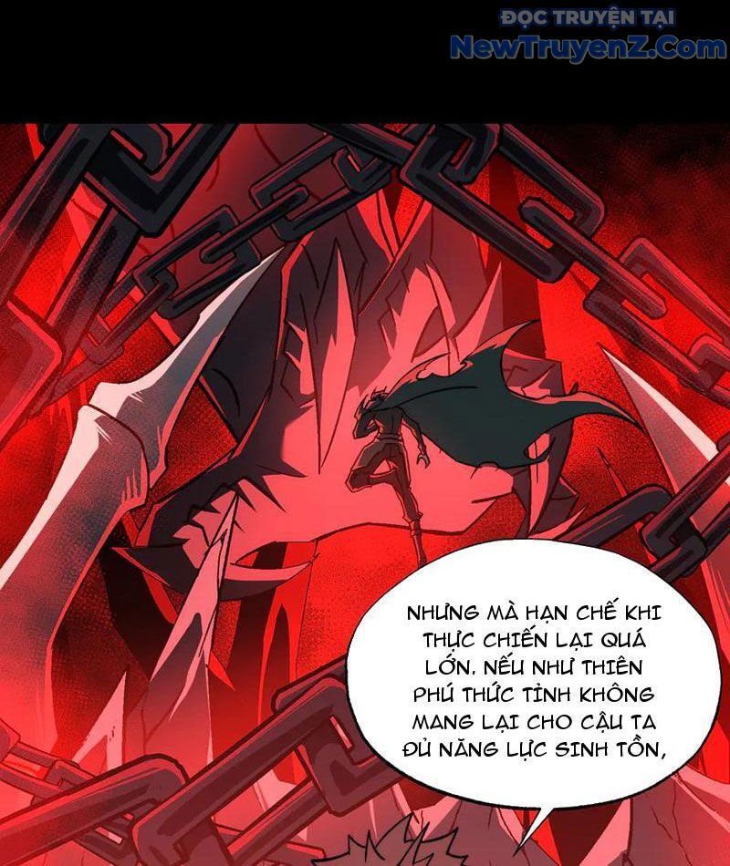Ta Là Tai Họa Cấp Mục Sư Chap 44 - Next Chap 45