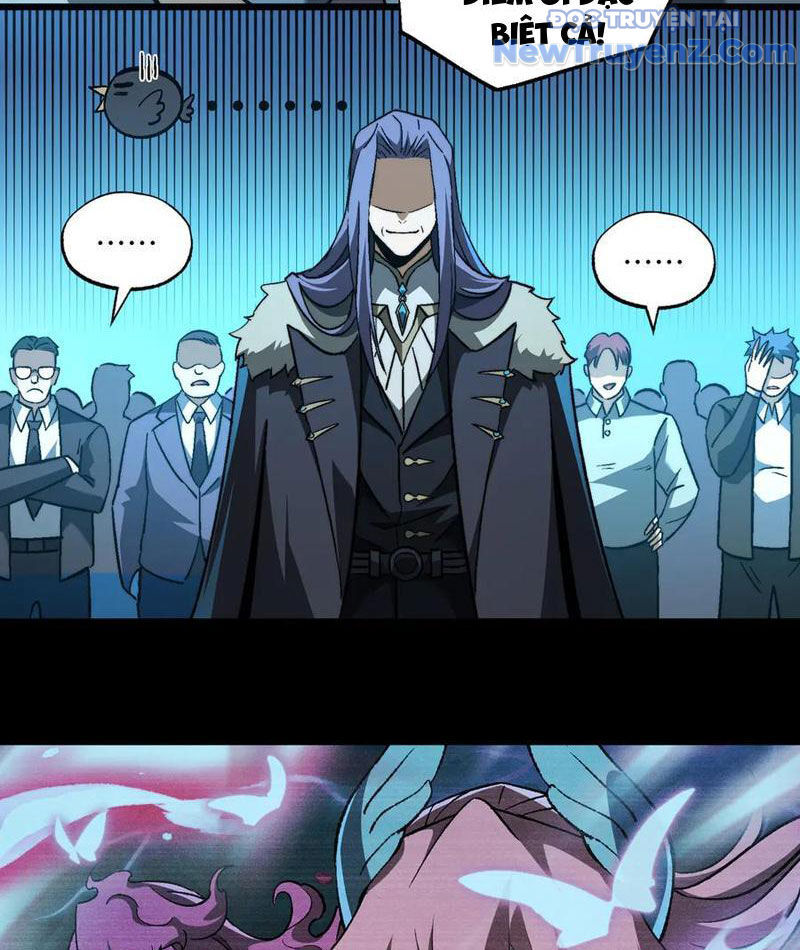 Ta Là Tai Họa Cấp Mục Sư Chap 44 - Next Chap 45
