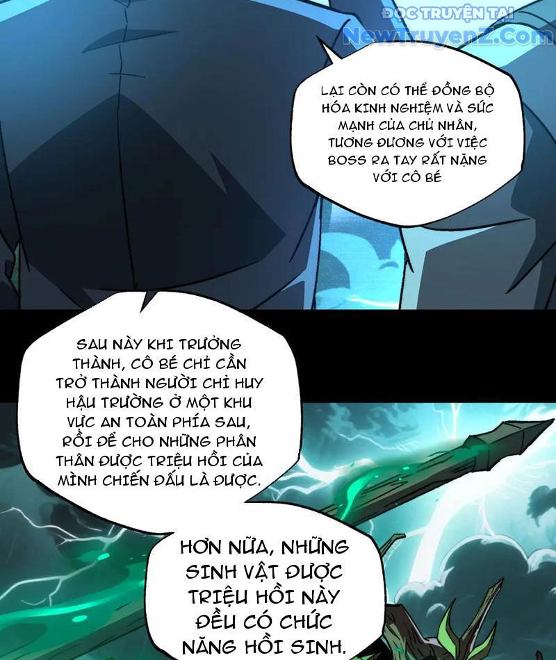 Ta Là Tai Họa Cấp Mục Sư Chap 44 - Next Chap 45
