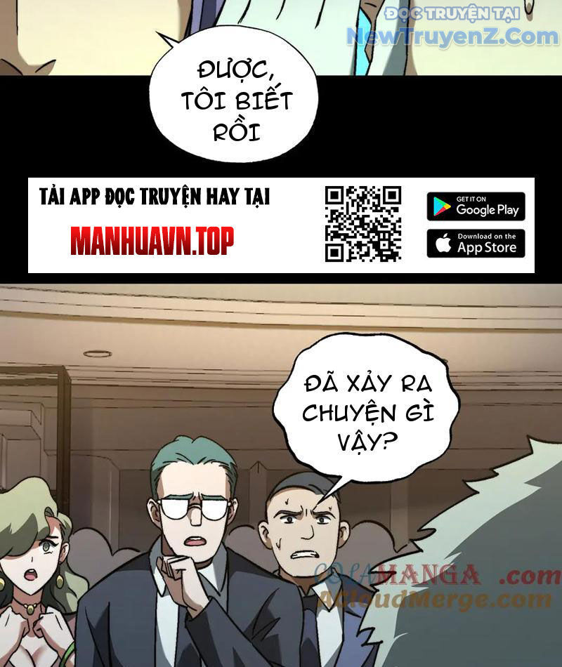 Ta Là Tai Họa Cấp Mục Sư Chap 44 - Next Chap 45