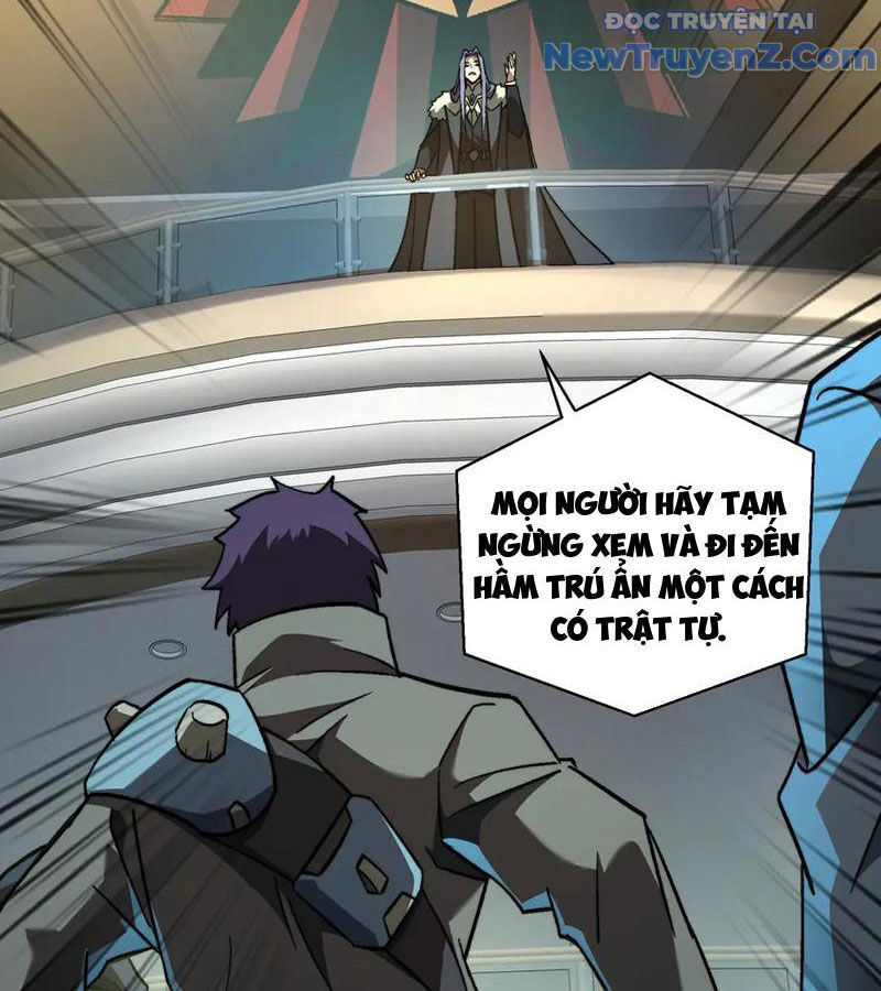 Ta Là Tai Họa Cấp Mục Sư Chap 44 - Next Chap 45