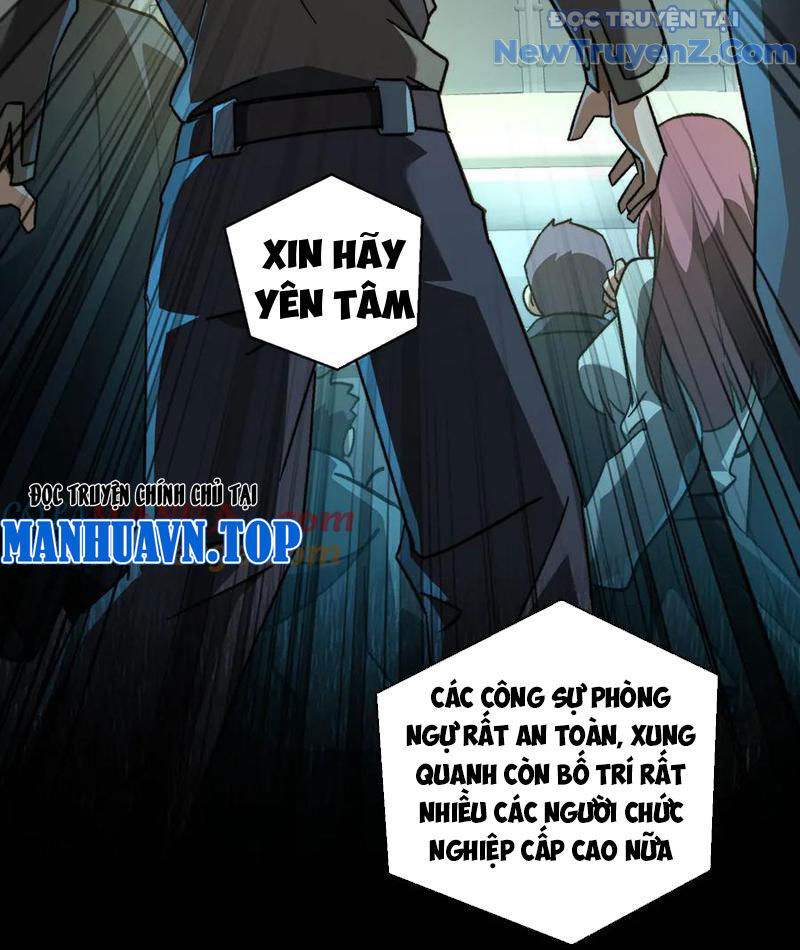 Ta Là Tai Họa Cấp Mục Sư Chap 44 - Next Chap 45