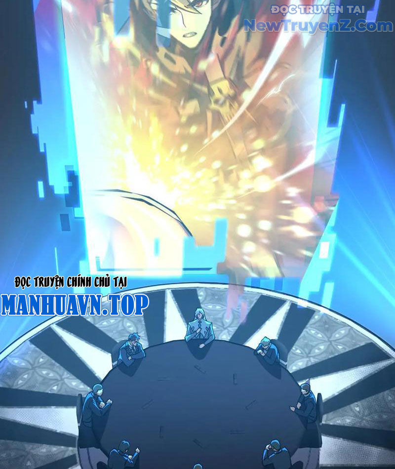 Ta Là Tai Họa Cấp Mục Sư Chap 44 - Next Chap 45