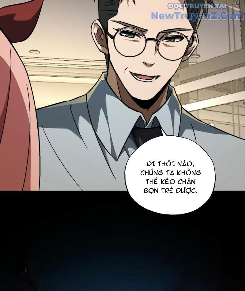 Ta Là Tai Họa Cấp Mục Sư Chap 44 - Next Chap 45
