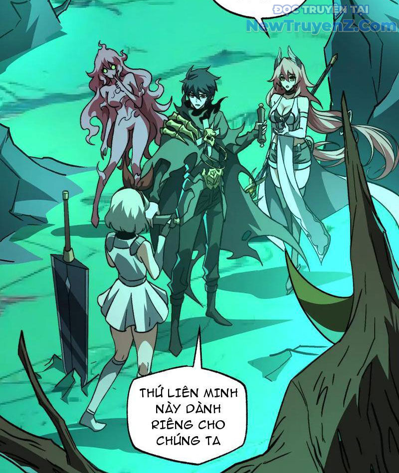 Ta Là Tai Họa Cấp Mục Sư Chap 44 - Next Chap 45